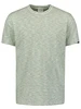 No Excess T-Shirt Crewneck Multi Coloured Mel 27340370SN