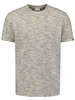 No Excess T-Shirt Crewneck Multi Coloured Mel 27340370SN