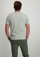 No Excess T-Shirt Crewneck Multi Coloured Mel 27340370SN