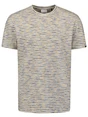No Excess T-Shirt Crewneck Multi Coloured Mel 27340370SN
