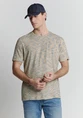 No Excess T-Shirt Crewneck Multi Coloured Mel 27340370SN