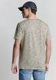 No Excess T-Shirt Crewneck Multi Coloured Mel 27340370SN
