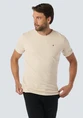 No Excess T-Shirt Crewneck Slub 25360702SN