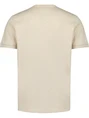 No Excess T-Shirt Crewneck Slub 25360702SN