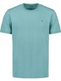 No Excess T-Shirt Crewneck Slub 25360702SN