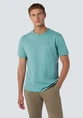No Excess T-Shirt Crewneck Slub 25360702SN