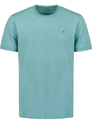 No Excess T-Shirt Crewneck Slub 25360702SN