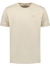 No Excess T-Shirt Crewneck Slub 25360702SN