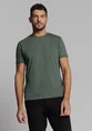 No Excess T-Shirt Crewneck Slub N3602