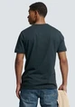 No Excess T-Shirt Crewneck Slub N3602