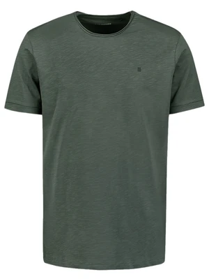 No Excess T-Shirt Crewneck Slub N3602