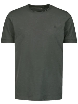 No Excess T-Shirt Crewneck Slub N3602