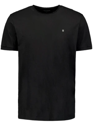 No Excess T-Shirt Crewneck Slub N3602