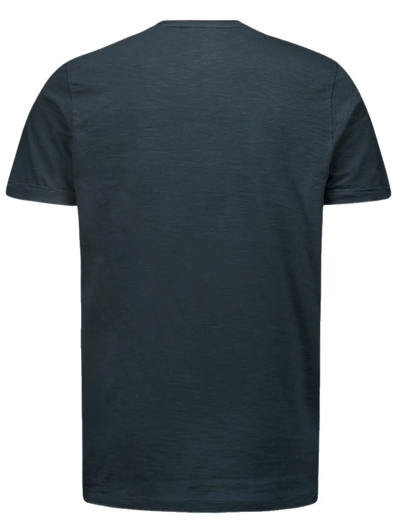 No Excess T-Shirt Crewneck Slub N3602