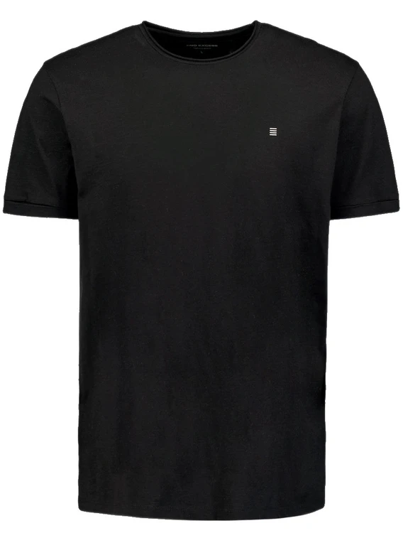 No Excess T-Shirt Crewneck Slub N3602