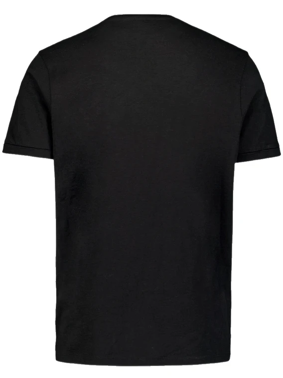 No Excess T-Shirt Crewneck Slub N3602