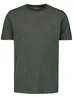 No Excess T-Shirt Crewneck Slub N3602