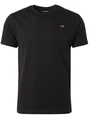 No Excess T-Shirt Crewneck Solid Basic N3401