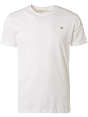 No Excess T-Shirt Crewneck Solid Basic N3401