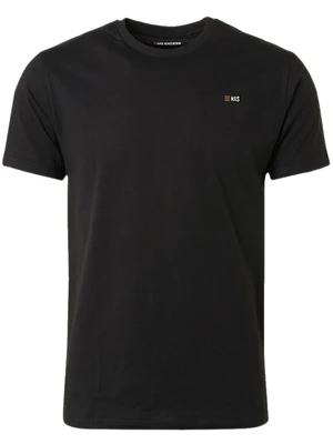 No Excess T-Shirt Crewneck Solid Basic N3401