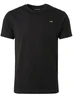 No Excess T-Shirt Crewneck Solid Basic N3401