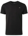 No Excess T-Shirt Crewneck Solid Basic N3401D