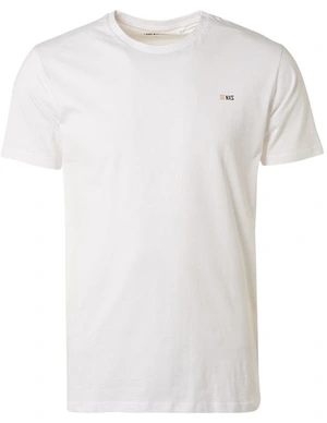 No Excess T-Shirt Crewneck Solid Basic N3401D