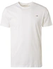 No Excess T-Shirt Crewneck Solid Basic N3401D