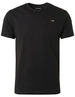 No Excess T-Shirt Crewneck Solid Basic N3401D