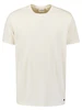 No Excess T-Shirt Crewneck Solid Relief Knit 28350405