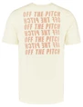 Off The Pitch Duplicate Slim Fit Tee OTP241056