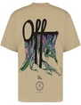 Off The Pitch Ignite Loose Fit T-shirt OTP241029