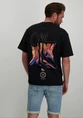Off The Pitch Ignite Loose Fit T-shirt OTP241029