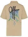Off The Pitch Ignite shirt OTP241024