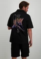 Off The Pitch Ignite shirt OTP241024