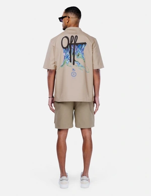 Off The Pitch Ignite shirt OTP241024
