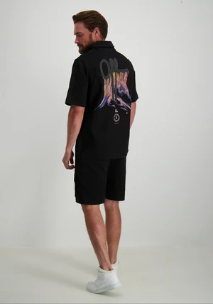 Off The Pitch Ignite shirt OTP241024