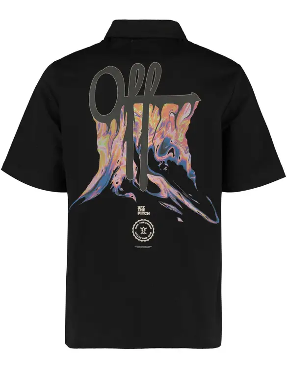 Off The Pitch Ignite shirt OTP241024
