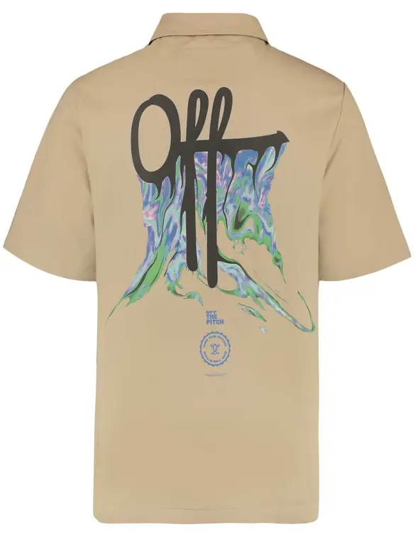 Off The Pitch Ignite shirt OTP241024