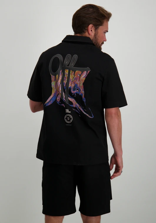 Off The Pitch Ignite shirt OTP241024