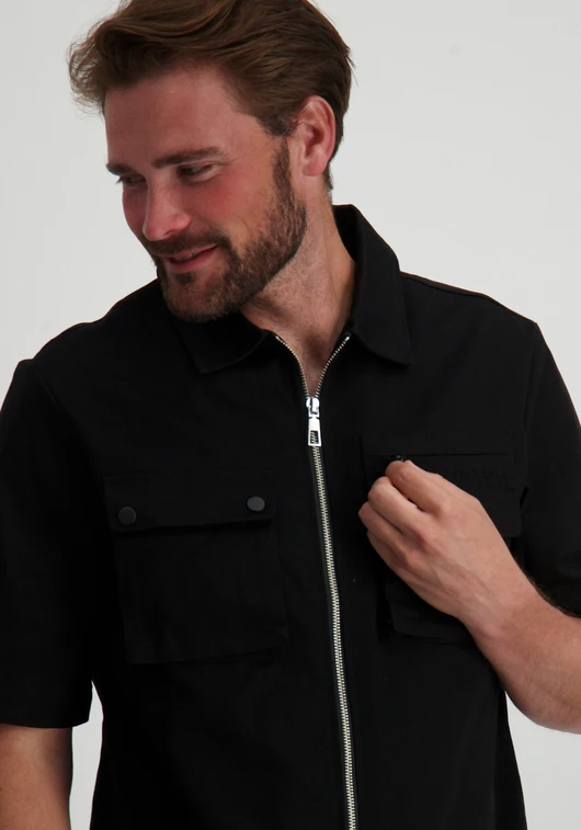 Off The Pitch Ignite shirt OTP241024