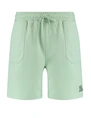 Off The Pitch Landscape shorts otp251028