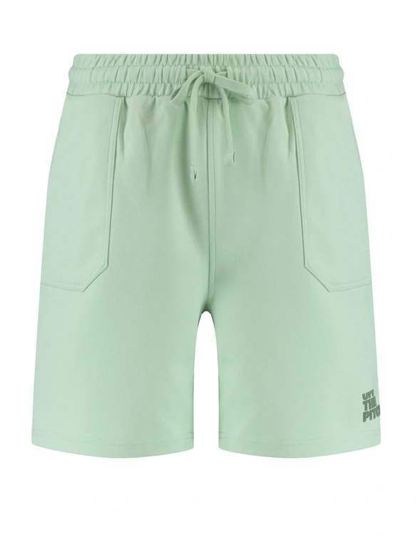 Off The Pitch Landscape shorts otp251028