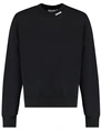 Off The Pitch Lit crewneck otp251036