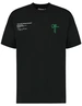 Off The Pitch neo regular fit tee otp251052