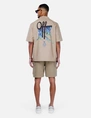 Off The Pitch Utility Cargo Shorts OTP241003