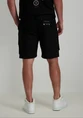 Off The Pitch Utility Cargo Shorts OTP241003