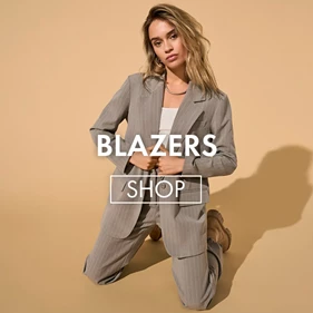 Only blazer