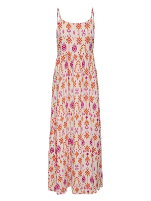 Only ONLABIELLA STRAP ANKEL DRESS WVN 15350291