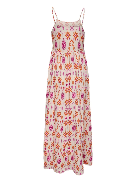 Only ONLABIELLA STRAP ANKEL DRESS WVN 15350291